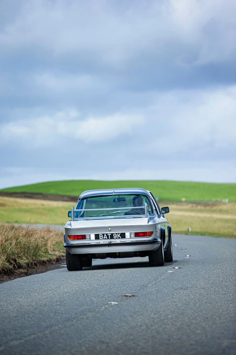 1975 BMW 3.0 CS & CSi - Image 7 of 31