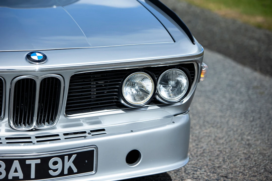 1975 BMW 3.0 CS & CSi - Image 15 of 31