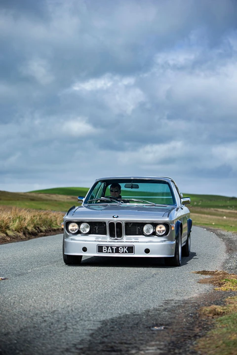 1975 BMW 3.0 CS & CSi - Image 5 of 31