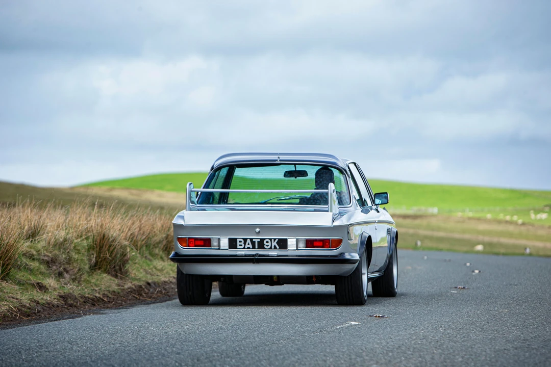 1975 BMW 3.0 CS & CSi - Image 10 of 31