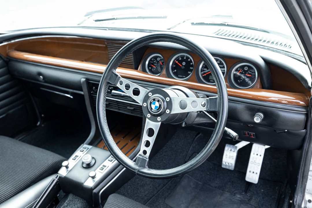 1975 BMW 3.0 CS & CSi - Image 29 of 31