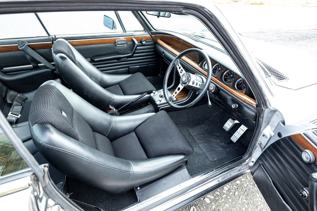 1975 BMW 3.0 CS & CSi - Image 24 of 31