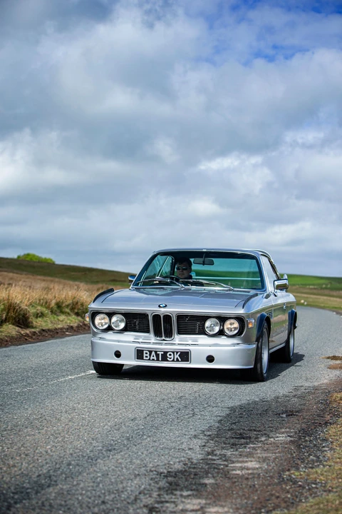 1975 BMW 3.0 CS & CSi - Image 4 of 31