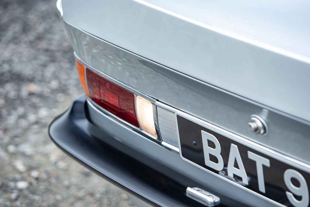 1975 BMW 3.0 CS & CSi - Image 12 of 31