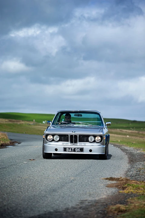 1975 BMW 3.0 CS & CSi - Image 6 of 31