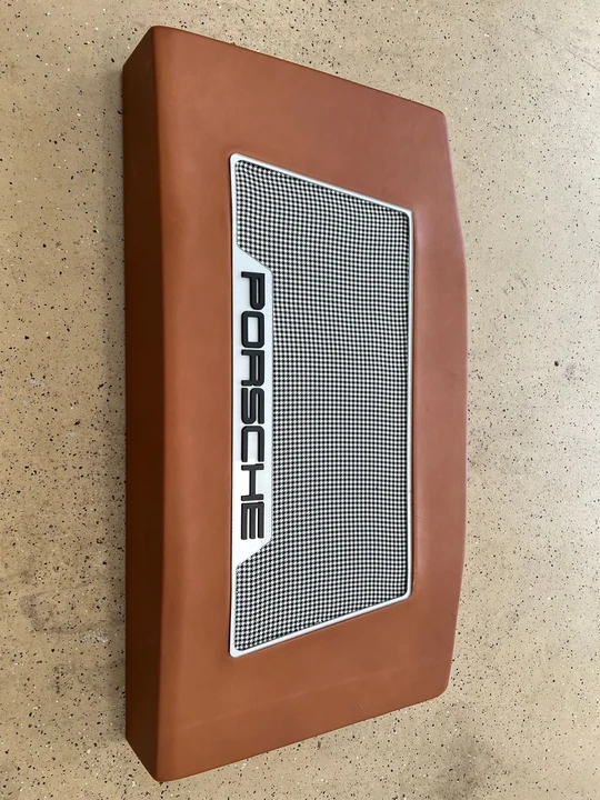 2021 Parts & Memorabilia Mechanical Components - Image 2 of 6