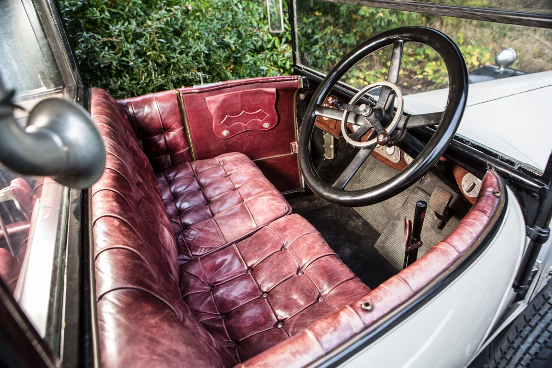 Sunbeam - Image 5 of 16