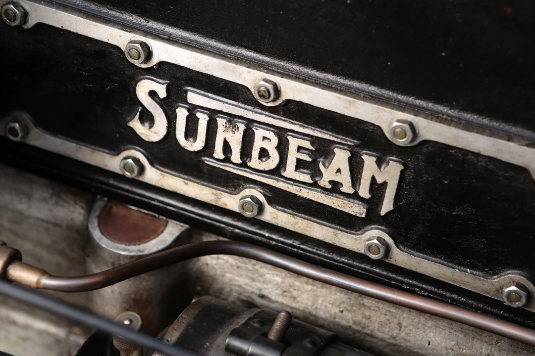 Sunbeam - Image 13 of 16