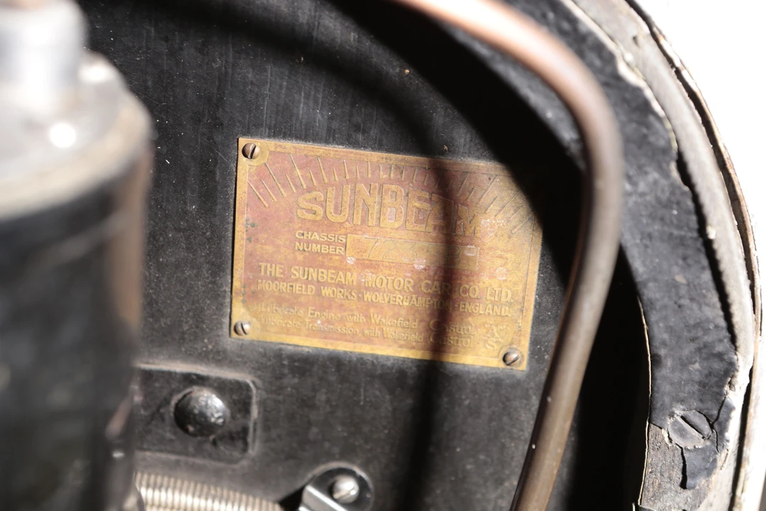 Sunbeam - Image 14 of 16