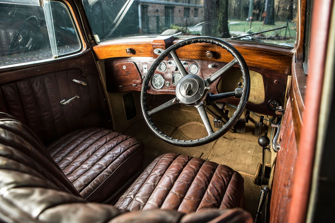 Sunbeam Sunbeam-Talbot - Image 7 of 14