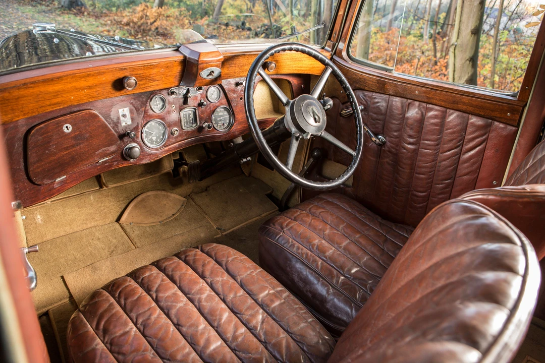 Sunbeam Sunbeam-Talbot - Image 8 of 14