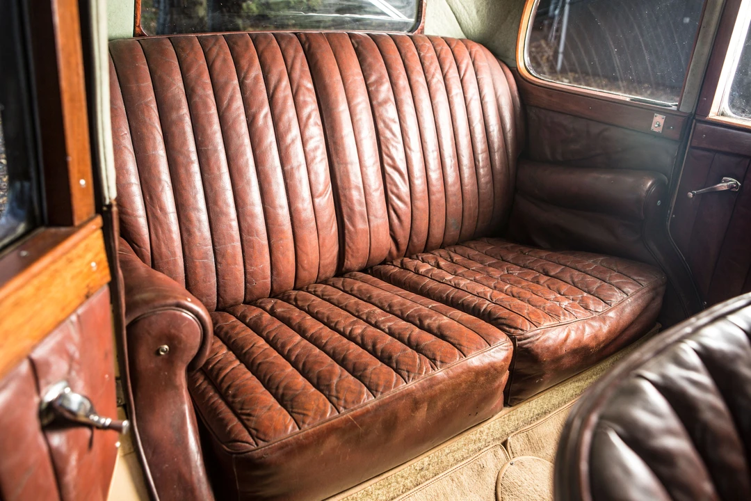 Sunbeam Sunbeam-Talbot - Image 10 of 14