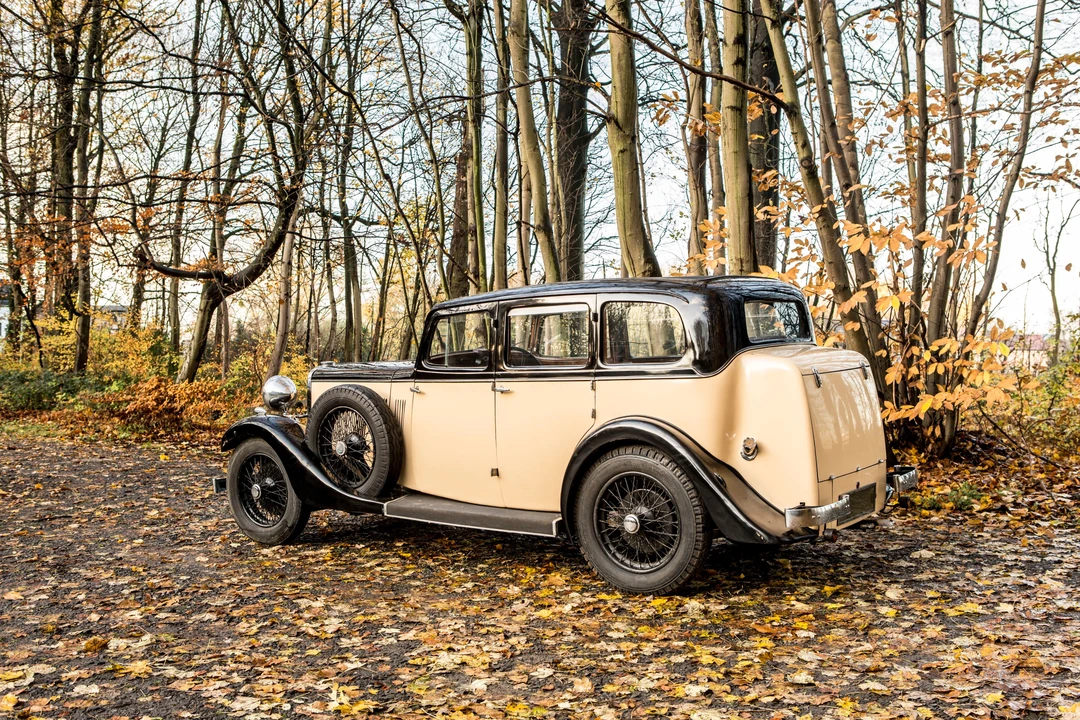 Sunbeam Sunbeam-Talbot - Image 6 of 14