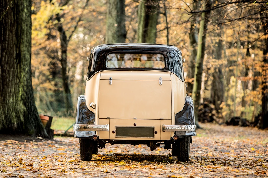 Sunbeam Sunbeam-Talbot - Image 5 of 14