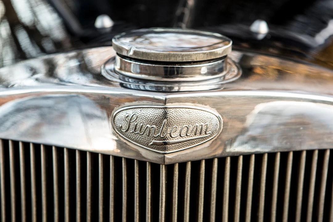 Sunbeam Sunbeam-Talbot - Image 14 of 14