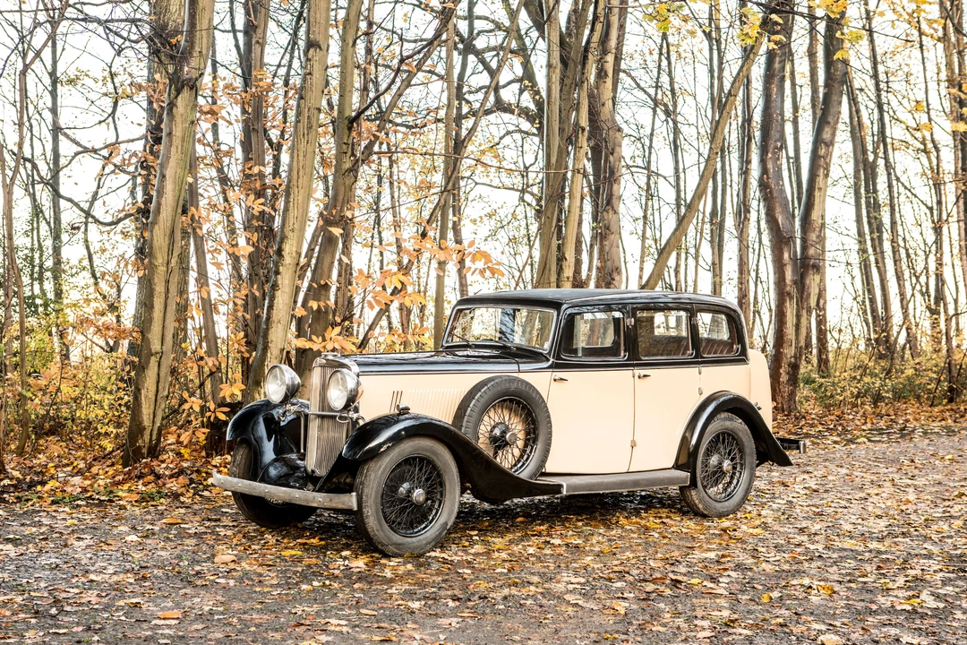 Sunbeam Sunbeam-Talbot - Image 2 of 14