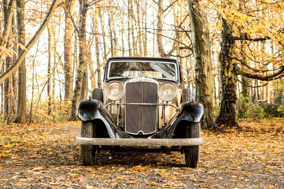 Sunbeam Sunbeam-Talbot - Image 4 of 14