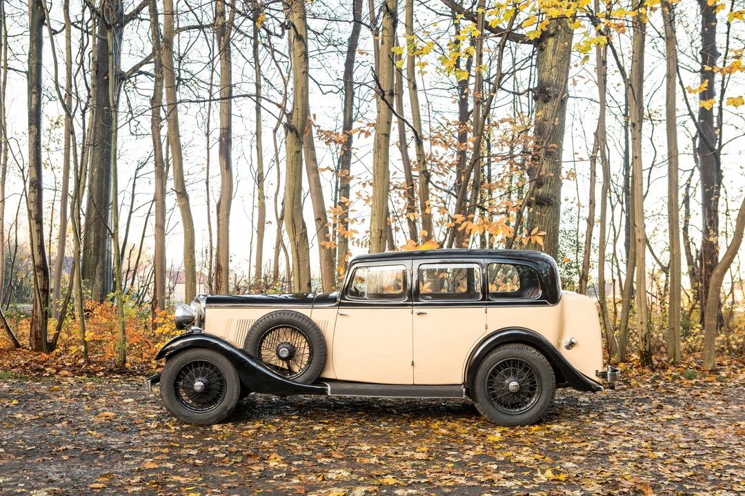 Sunbeam Sunbeam-Talbot - Image 3 of 14
