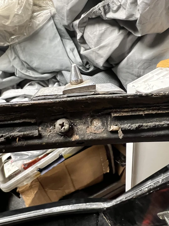 Parts & Memorabilia Bodywork - Image 24 of 31