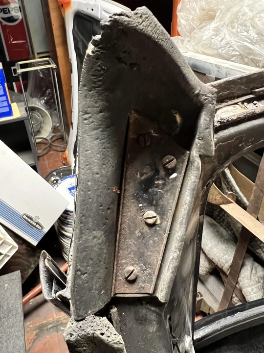 Parts & Memorabilia Bodywork - Image 26 of 31