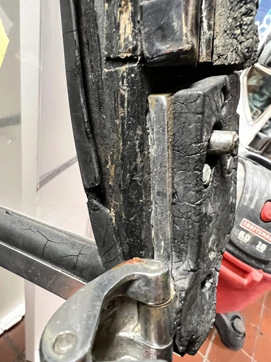 Parts & Memorabilia Bodywork - Image 21 of 31