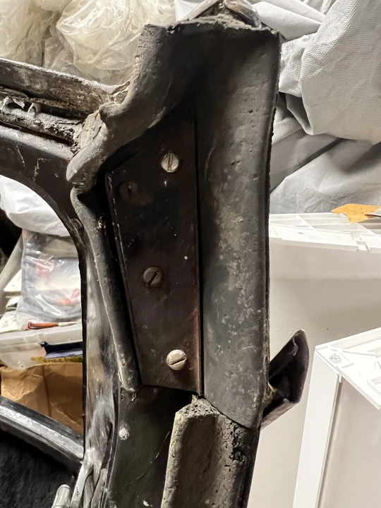 Parts & Memorabilia Bodywork - Image 19 of 31