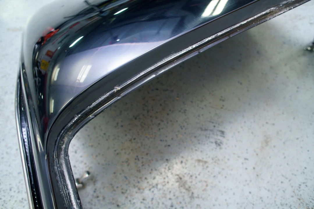 Parts & Memorabilia Bodywork - Image 8 of 31