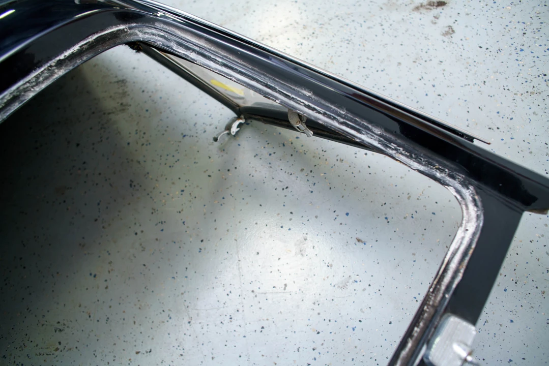 Parts & Memorabilia Bodywork - Image 6 of 31