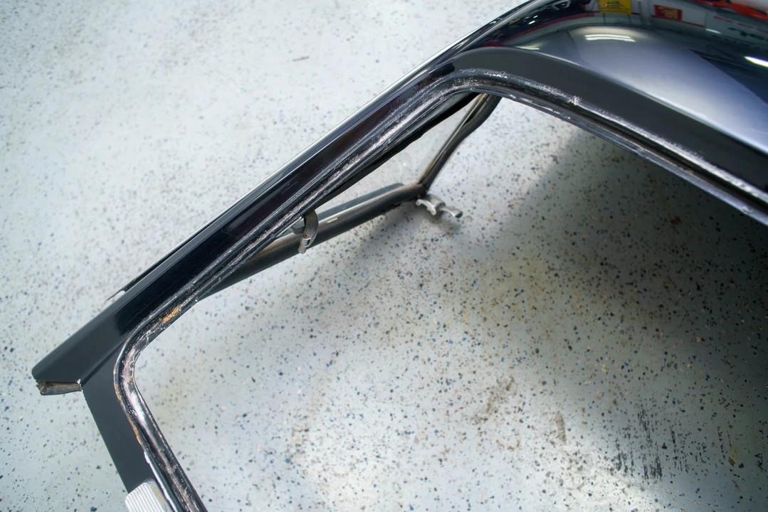 Parts & Memorabilia Bodywork - Image 7 of 31