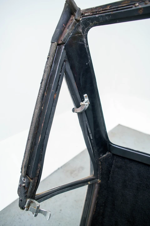 Parts & Memorabilia Bodywork - Image 9 of 31
