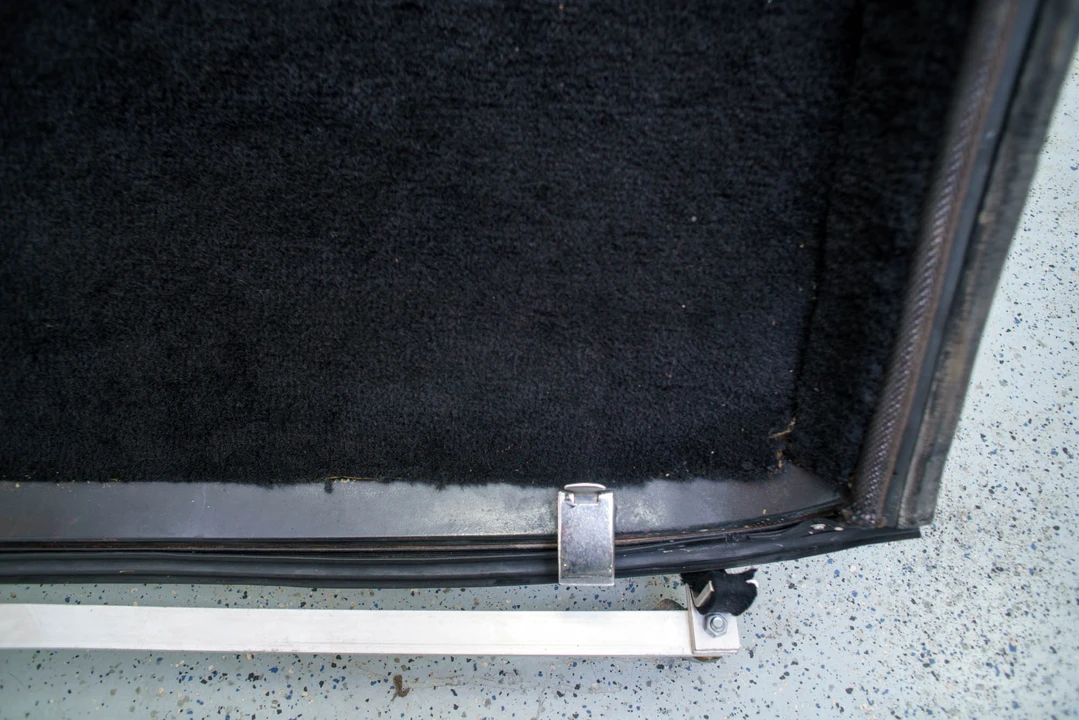 Parts & Memorabilia Bodywork - Image 14 of 31