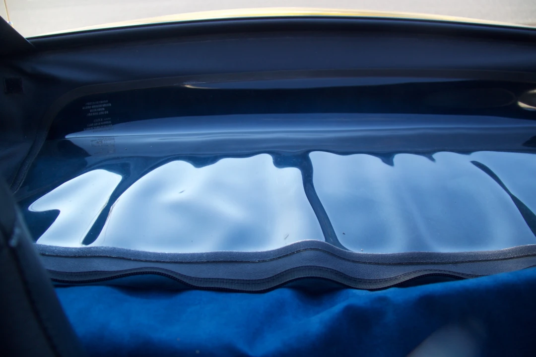 1992 Mazda NA MX-5 Miata - Image 21 of 31