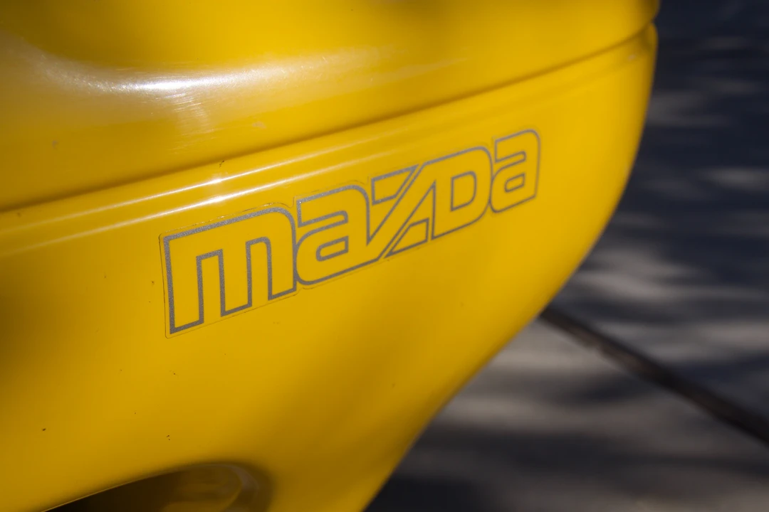 1992 Mazda NA MX-5 Miata - Image 14 of 31