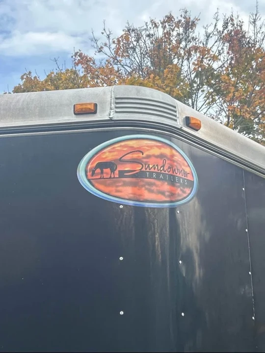 2013 Parts & Memorabilia Trailers - Image 5 of 10