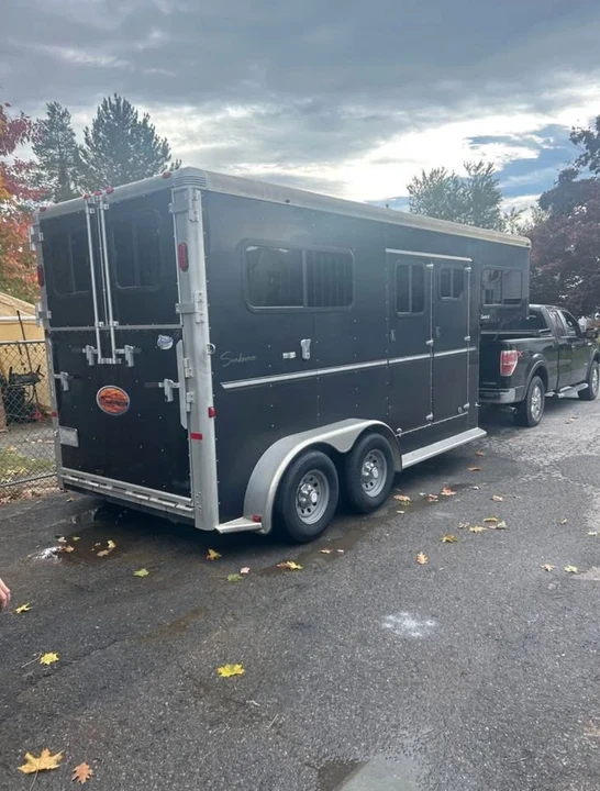 2013 Parts & Memorabilia Trailers - Image 7 of 10
