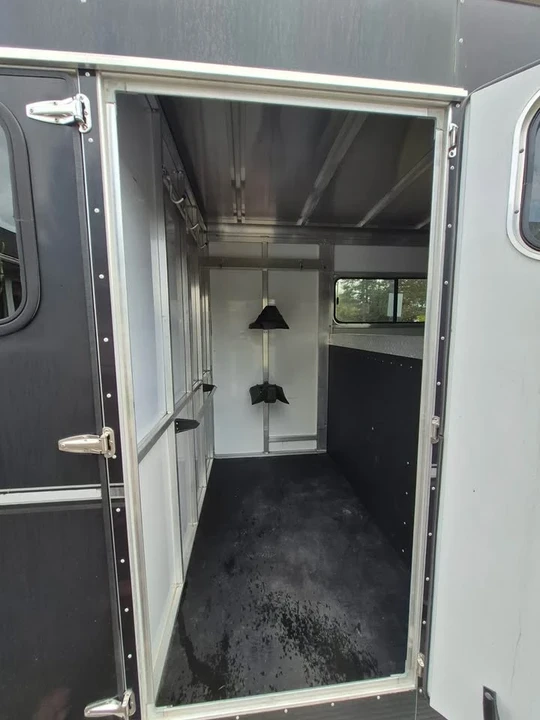2013 Parts & Memorabilia Trailers - Image 3 of 10