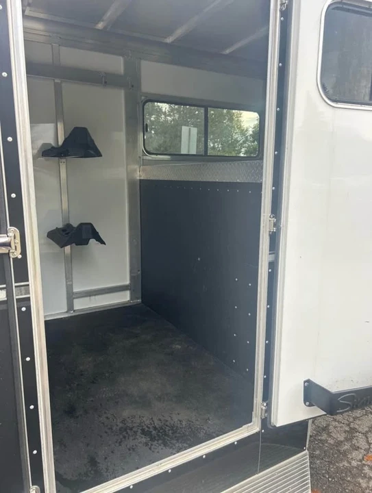 2013 Parts & Memorabilia Trailers - Image 10 of 10