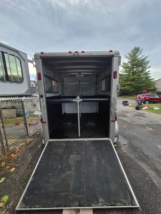 2013 Parts & Memorabilia Trailers - Image 2 of 10
