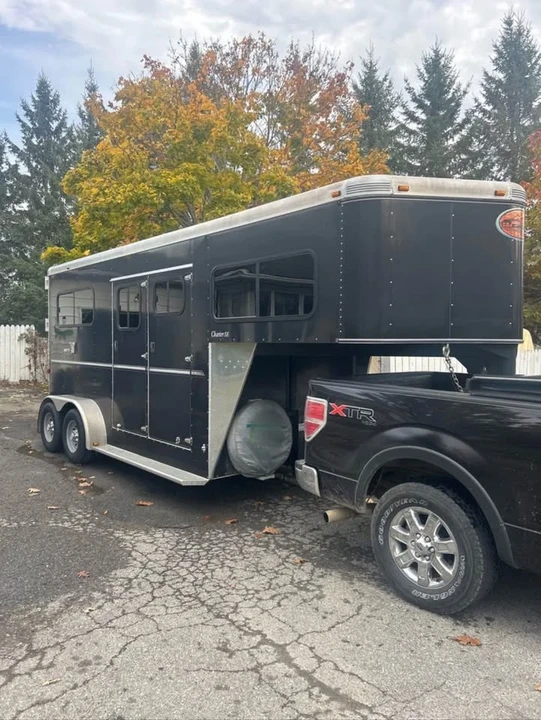 2013 Parts & Memorabilia Trailers - Image 6 of 10