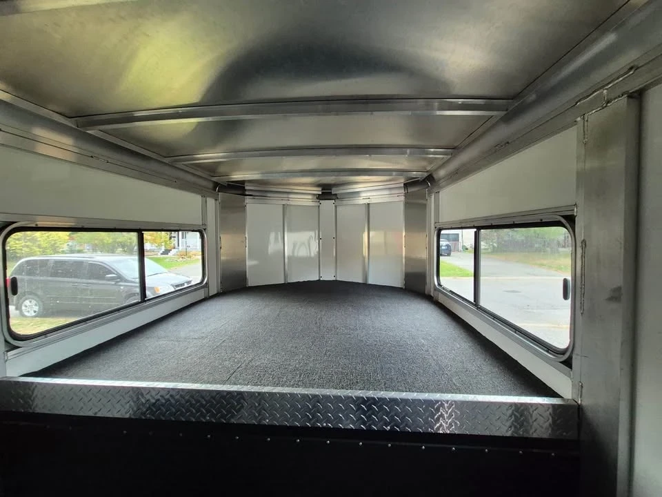 2013 Parts & Memorabilia Trailers - Image 4 of 10