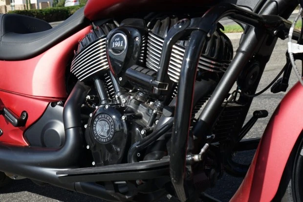 2024 Indian Chief - Image 5 of 6