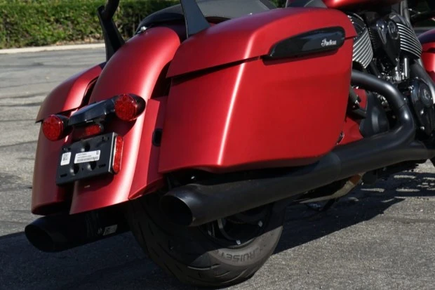 2024 Indian Chief - Image 6 of 6