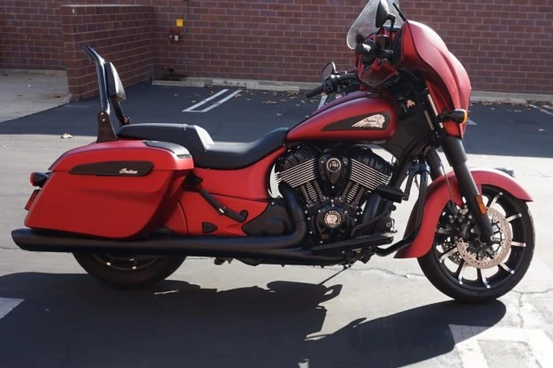 2024 Indian Chief - Image 3 of 6