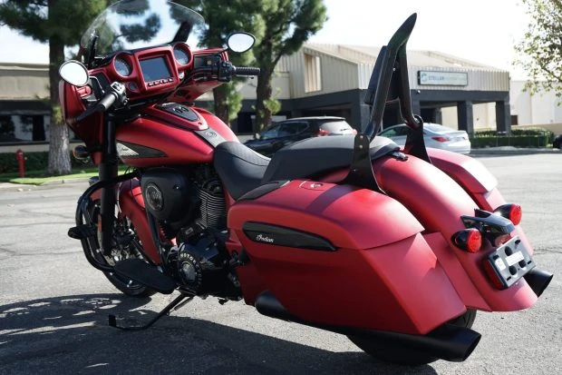 2024 Indian Chief - Image 2 of 6