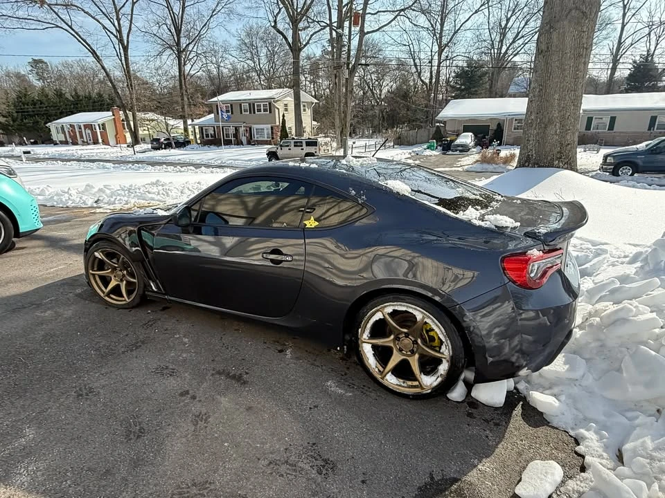 2013 Scion FR-S - Image 2 of 7