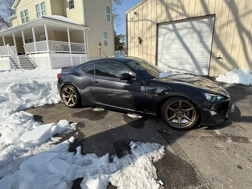 2013 Scion FR-S - Image 3 of 7