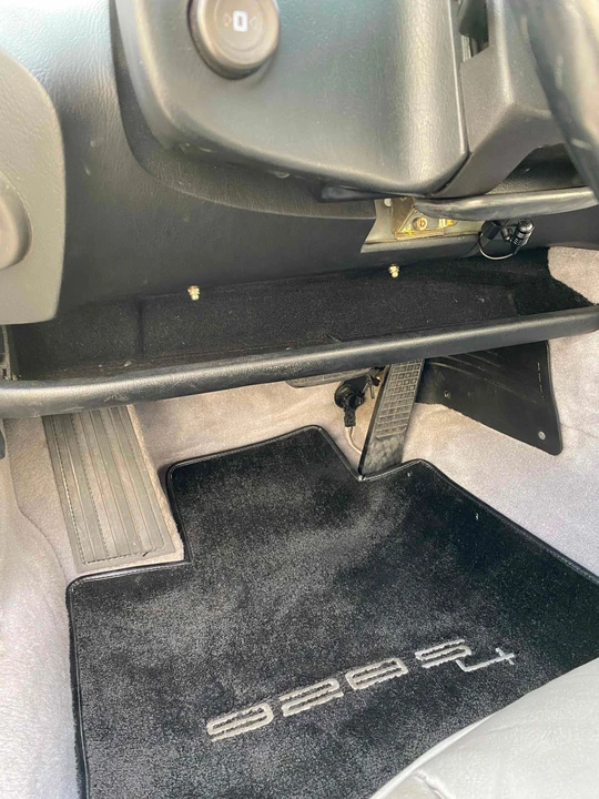 1988 Porsche 928 S4 - Image 16 of 29