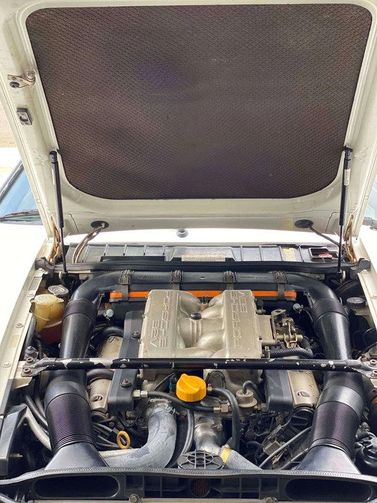1988 Porsche 928 S4 - Image 25 of 29