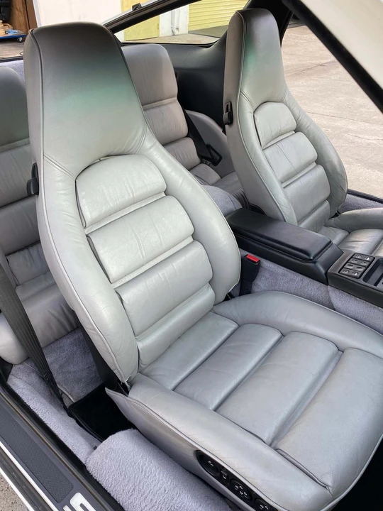 1988 Porsche 928 S4 - Image 22 of 29