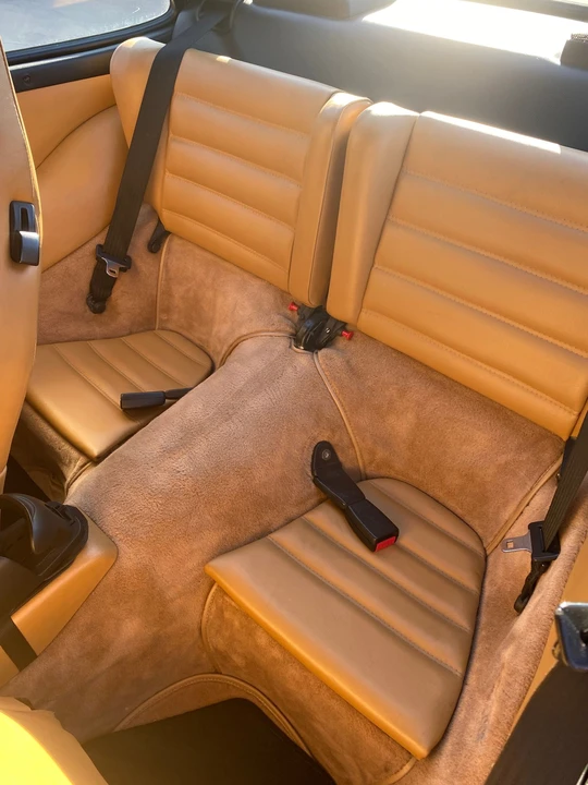1989 Porsche 964 Carrera 4 - Image 18 of 31
